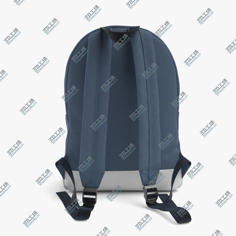 images/goods_img/202105072/Casual Cotton Backpack 01 3D model/5.jpg